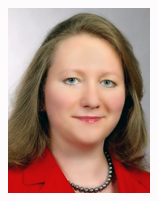 Dr. Elena Denisova-Schmidt Dr. Elena Denisova-Schmidt