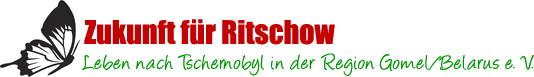 Logo Zukunft für Ritschow